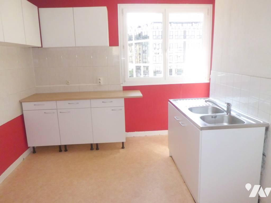 Appartement Rue Saint-Jean à Caen