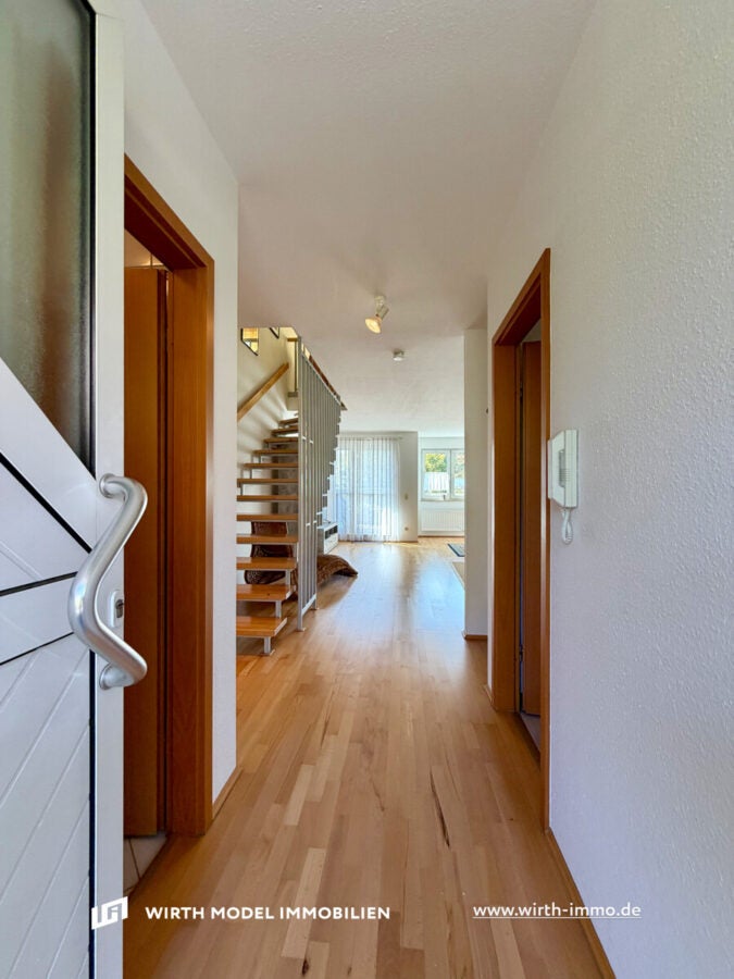 Wohnung Rhönstraße in Forst