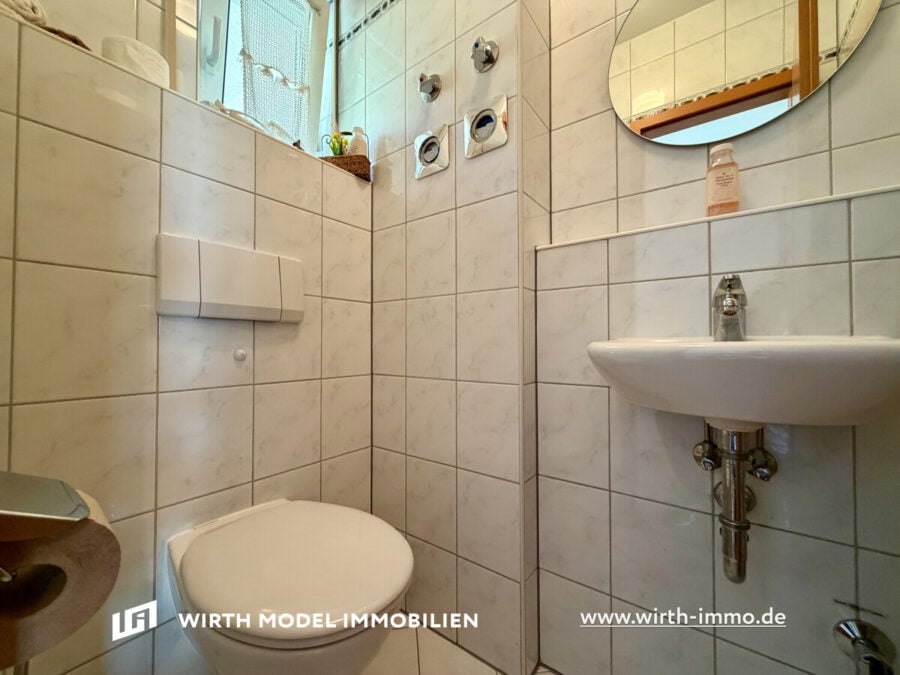Wohnung Rhönstraße in Forst