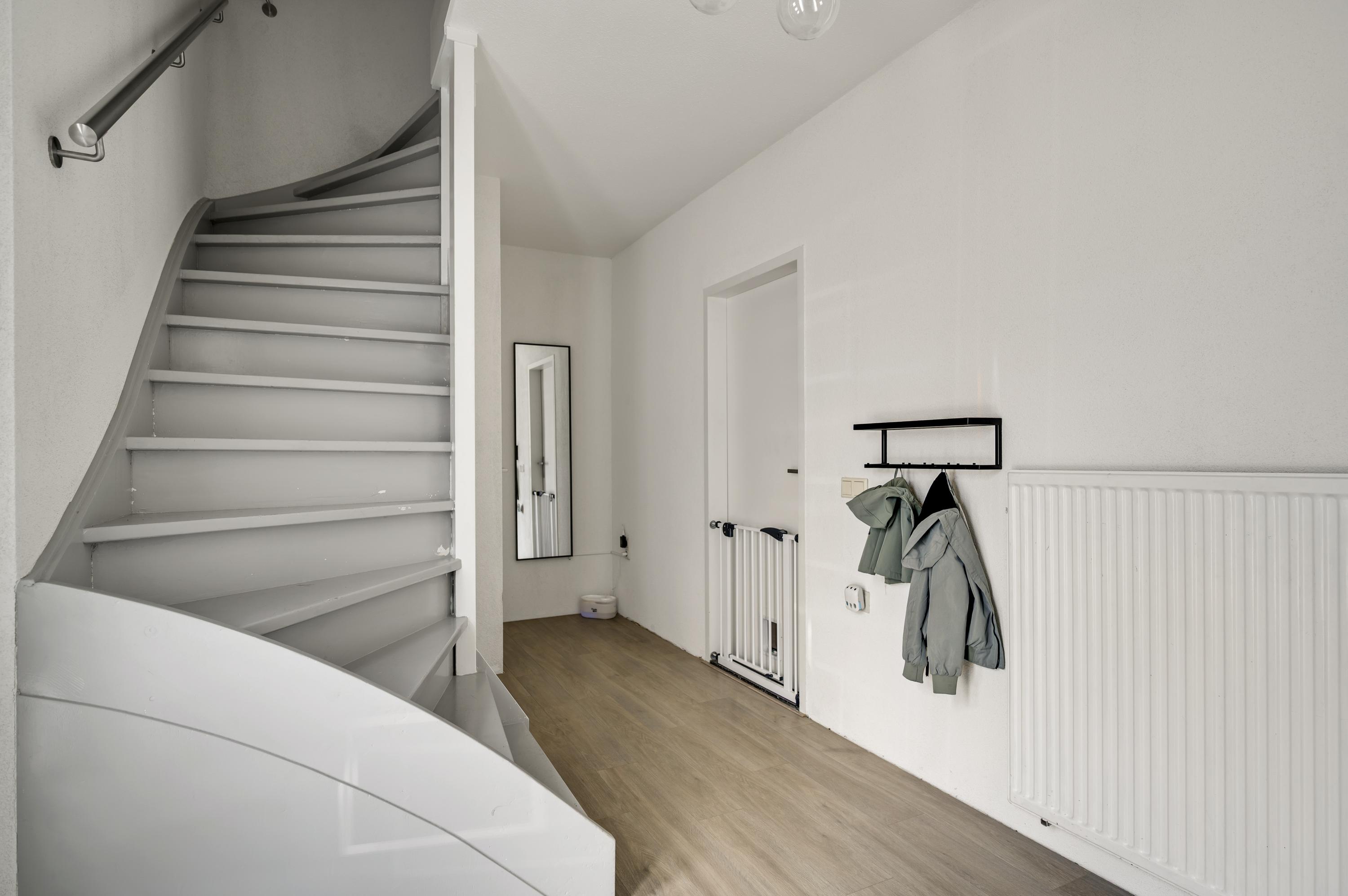 Hoekwoning te koop: Houthemerweg 12, Heel