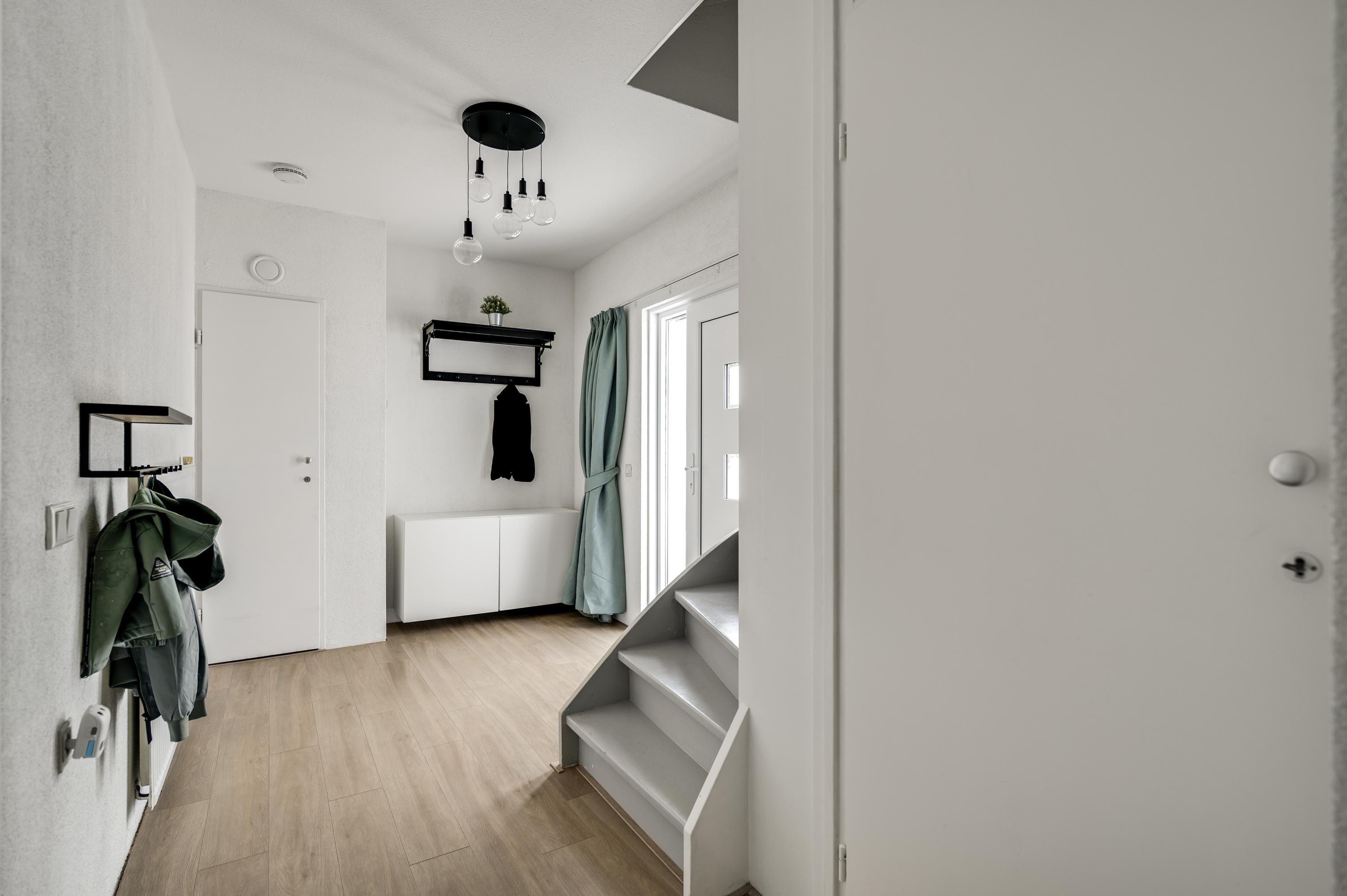 Hoekwoning te koop: Houthemerweg 12, Heel