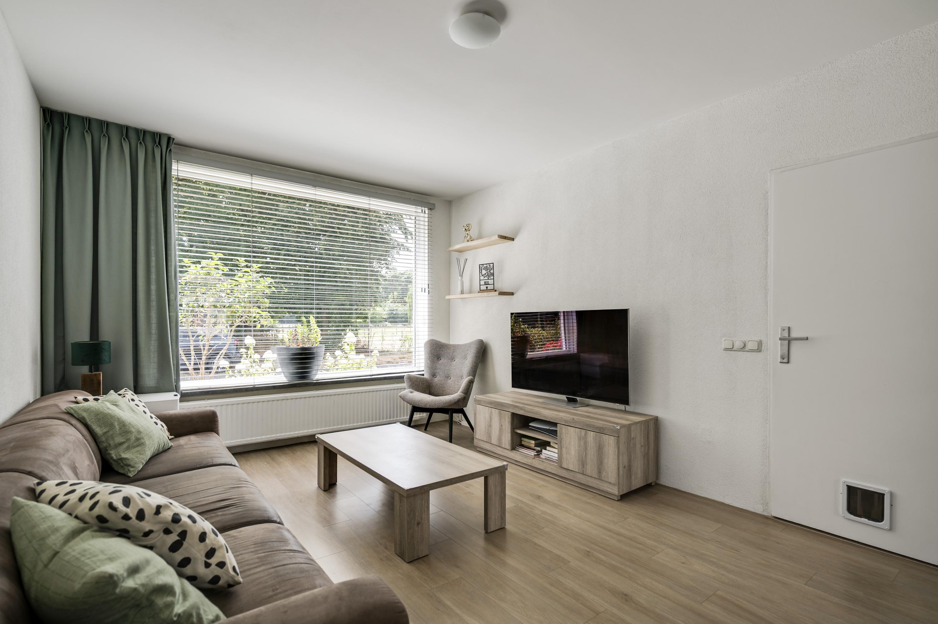 Hoekwoning te koop: Houthemerweg 12, Heel