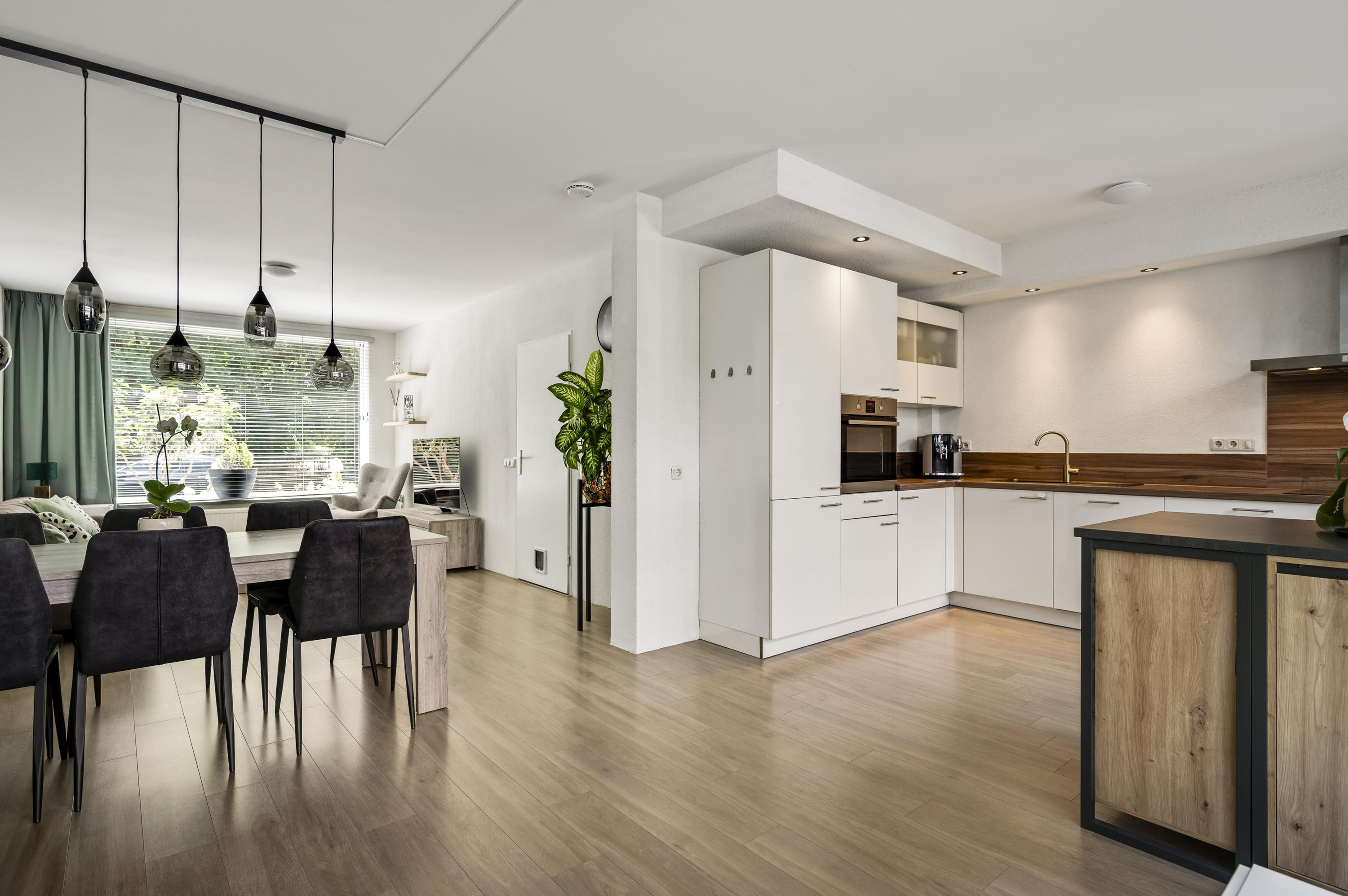 Hoekwoning te koop: Houthemerweg 12, Heel