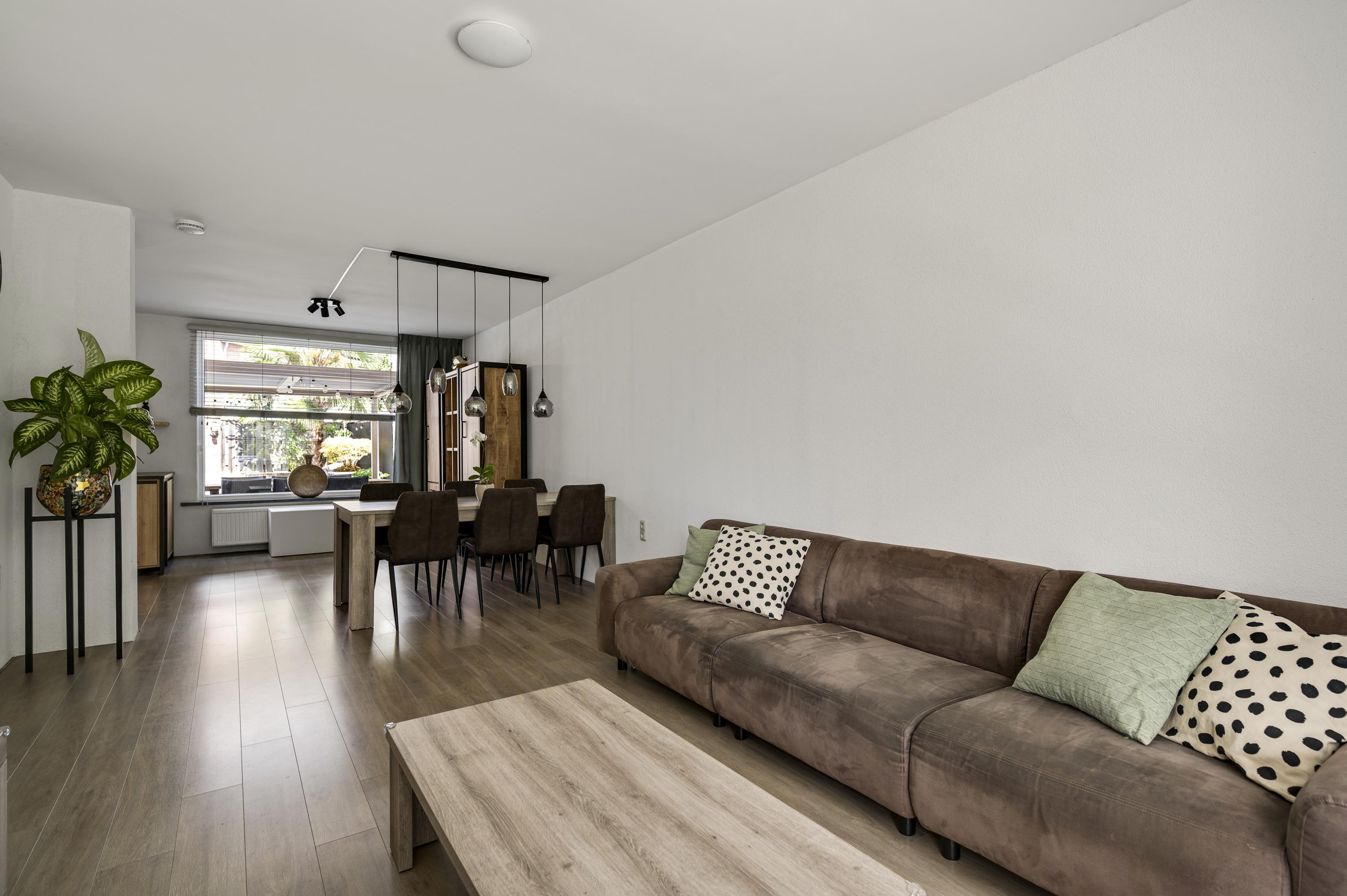 Hoekwoning te koop: Houthemerweg 12, Heel