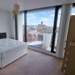 Flat Custom House Place in Liverpool