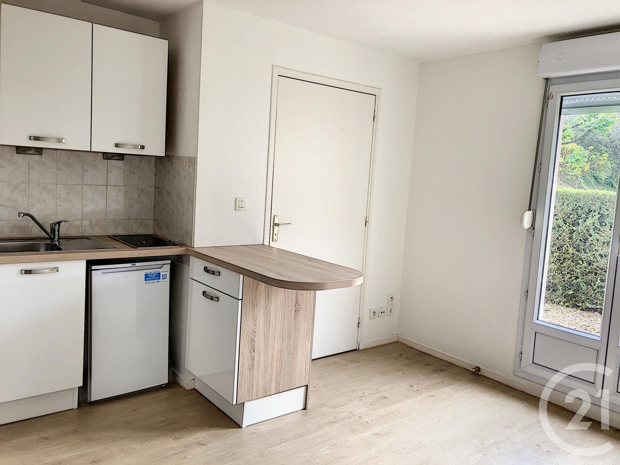 Appartement Rue Jacques d'Auxerre à Joigny