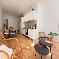 Flat Boulevard Notre-Dame in Marseille