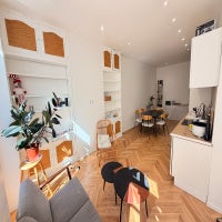 Appartement Boulevard Notre-Dame à Marseille