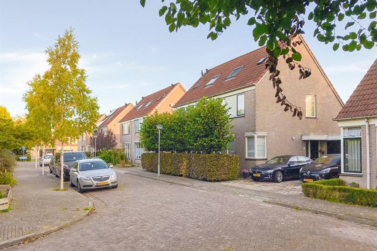 Casa Haagwindelaan en Oosthuizen