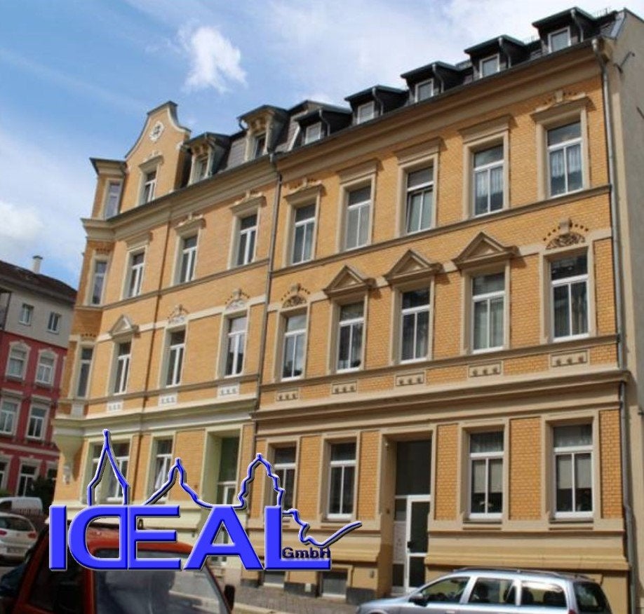 Wohnung Reinsdorfer Straße in Plauen