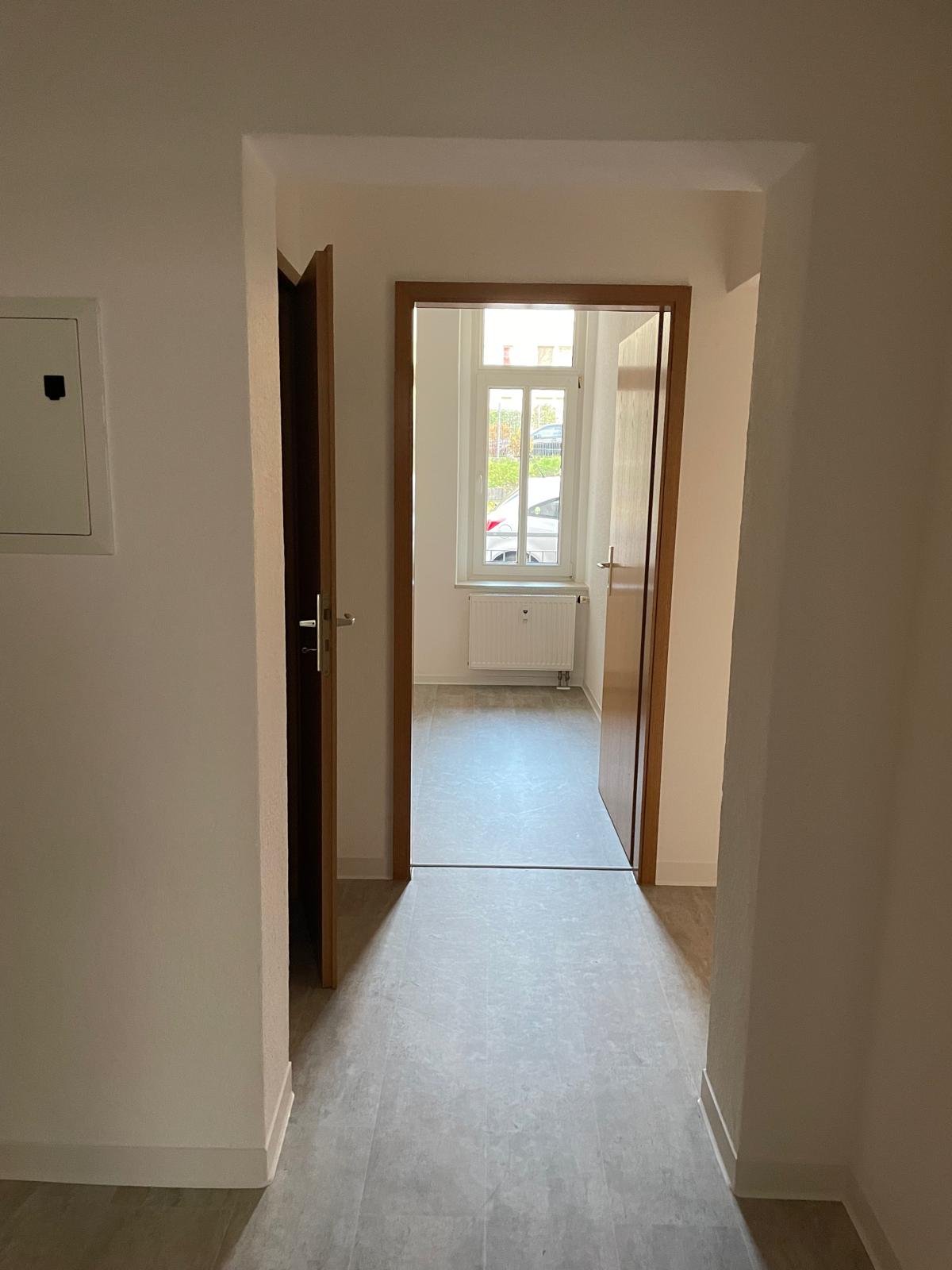 Wohnung Reinsdorfer Straße in Plauen