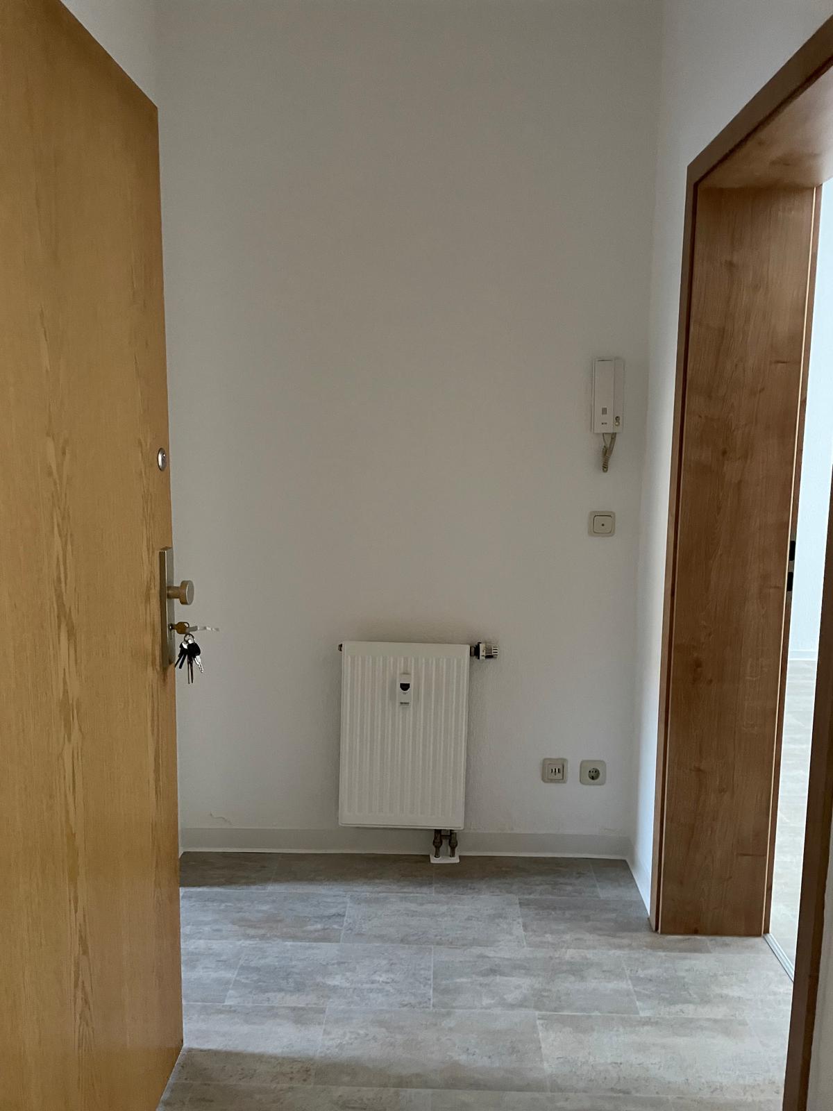 Wohnung Reinsdorfer Straße in Plauen