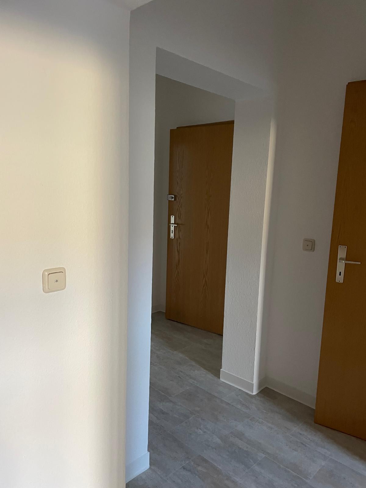 Wohnung Reinsdorfer Straße in Plauen
