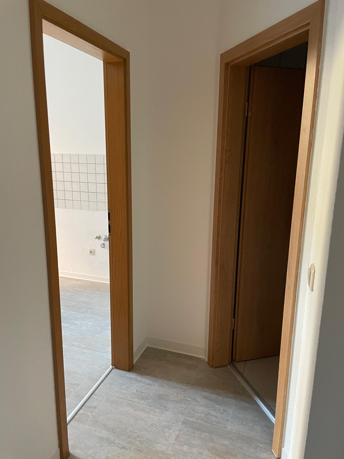 Wohnung Reinsdorfer Straße in Plauen