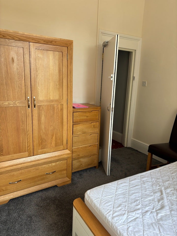 Room Wembdon Rise in Bridgwater