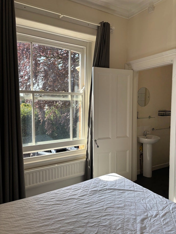 Room Wembdon Rise in Bridgwater