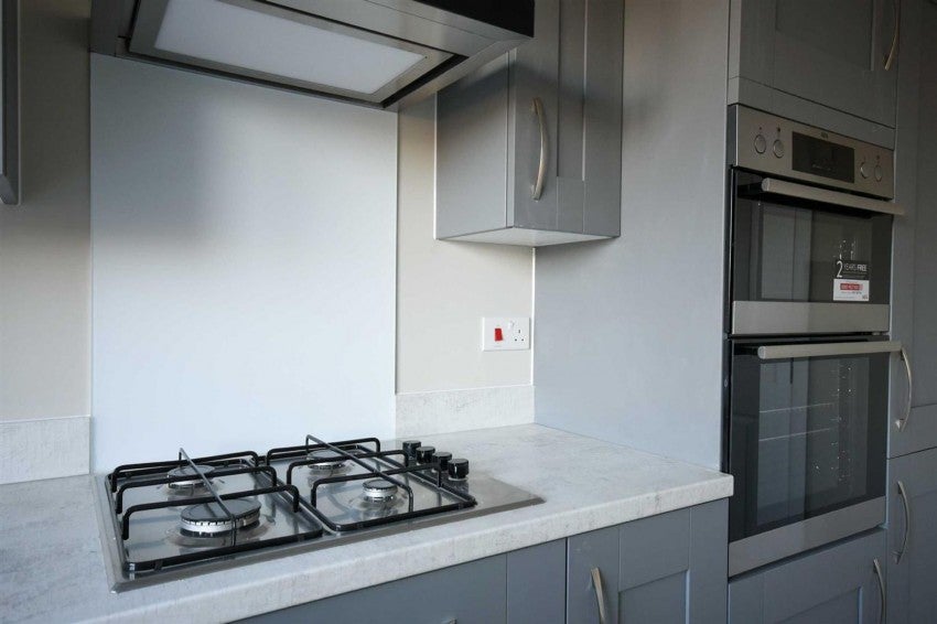 House Emerald Way in Irthlingborough