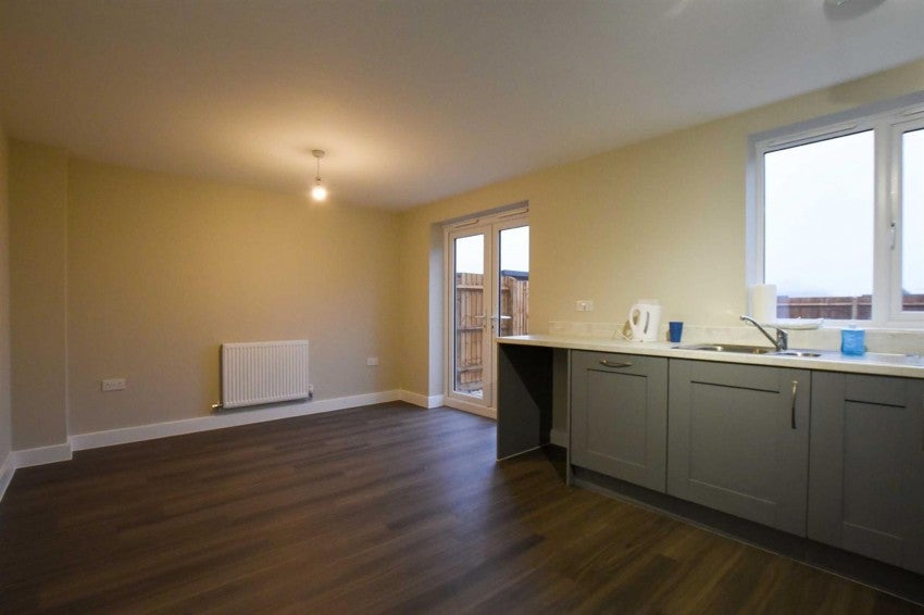 House Emerald Way in Irthlingborough