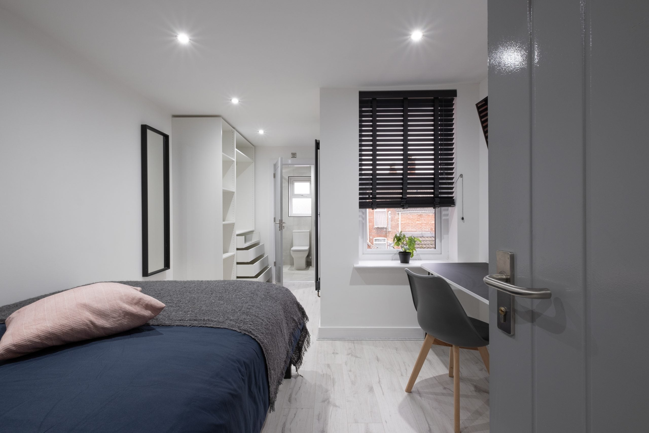 Room Kirkby Street in Lincoln