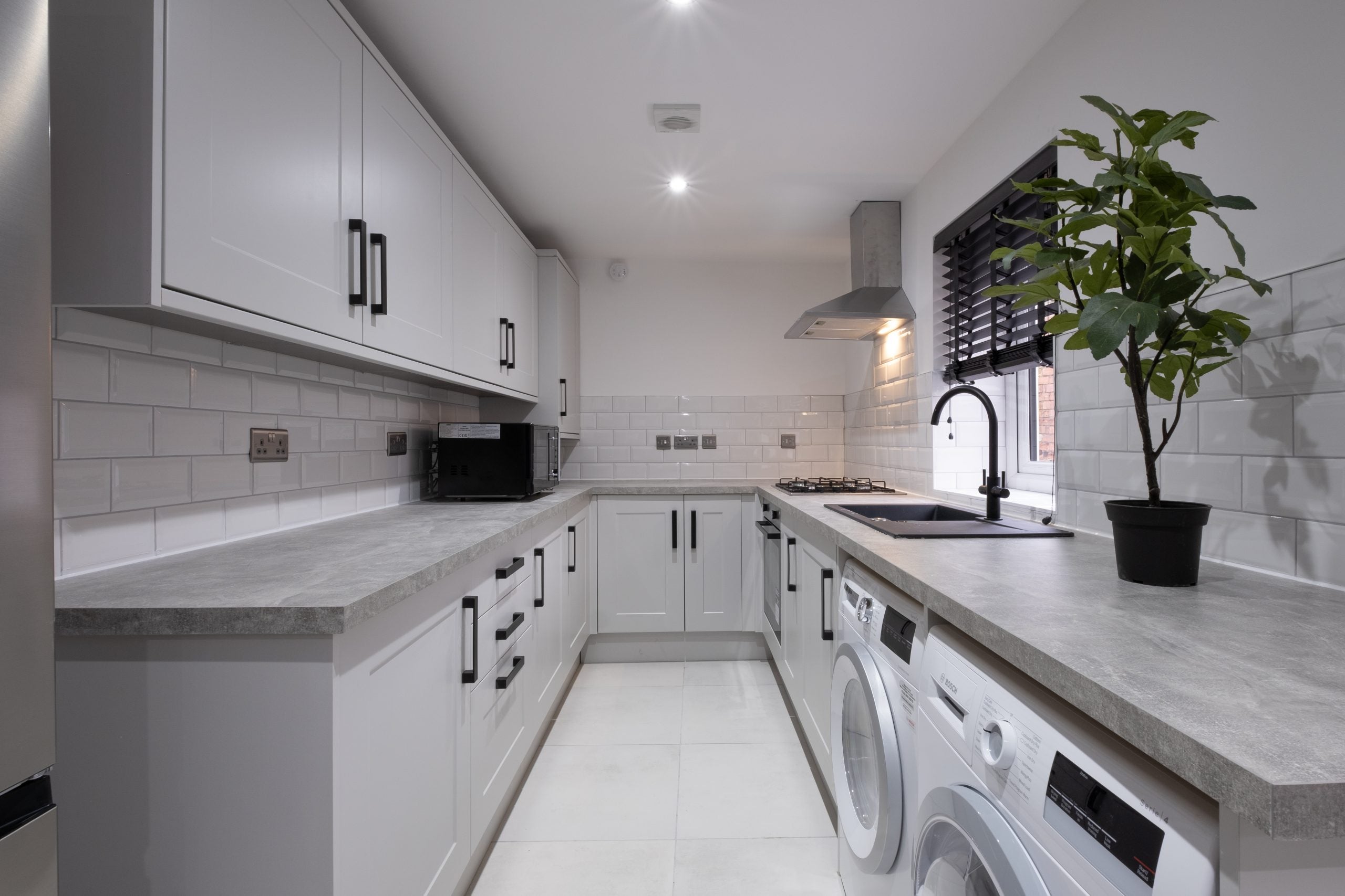 Room Kirkby Street in Lincoln