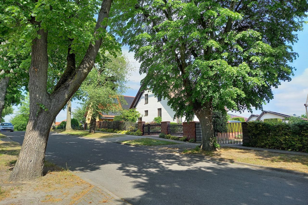 Wohnung Friedenstraße in Ahrensfelde
