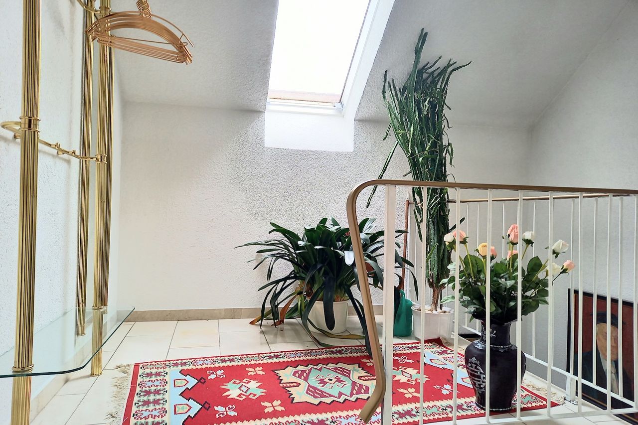 Wohnung Friedenstraße in Ahrensfelde