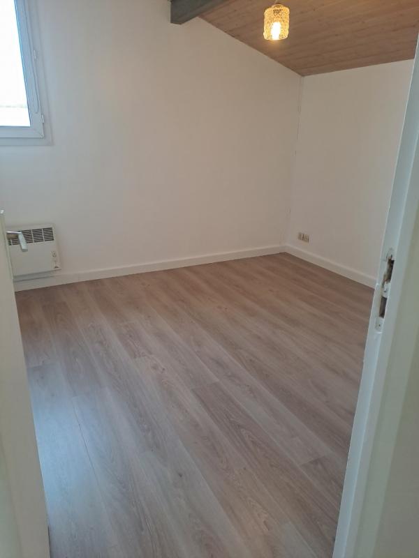 Flat Rue Bertranotte in Dax