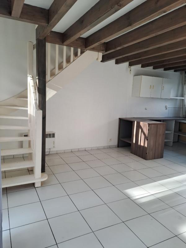 Flat Rue Bertranotte in Dax