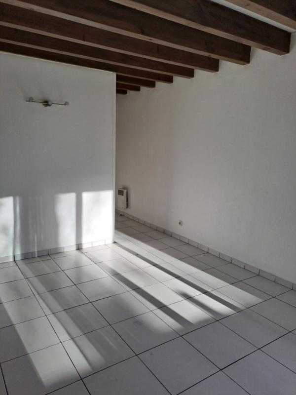 Flat Rue Bertranotte in Dax