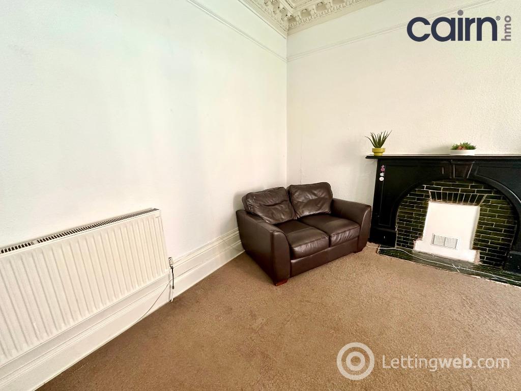 Room Kersland Street in Glasgow