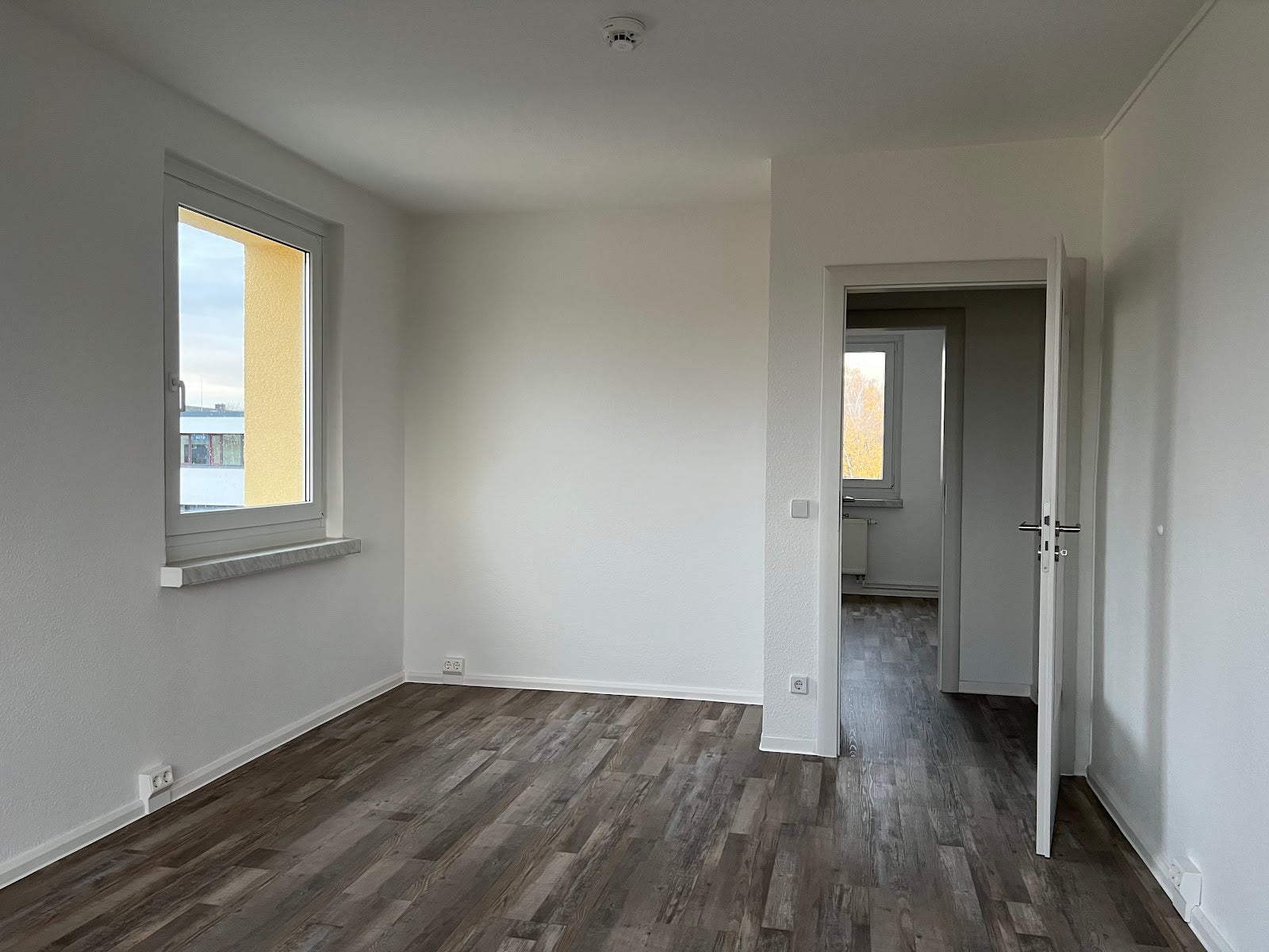 Wohnung Yorckstraße in Chemnitz