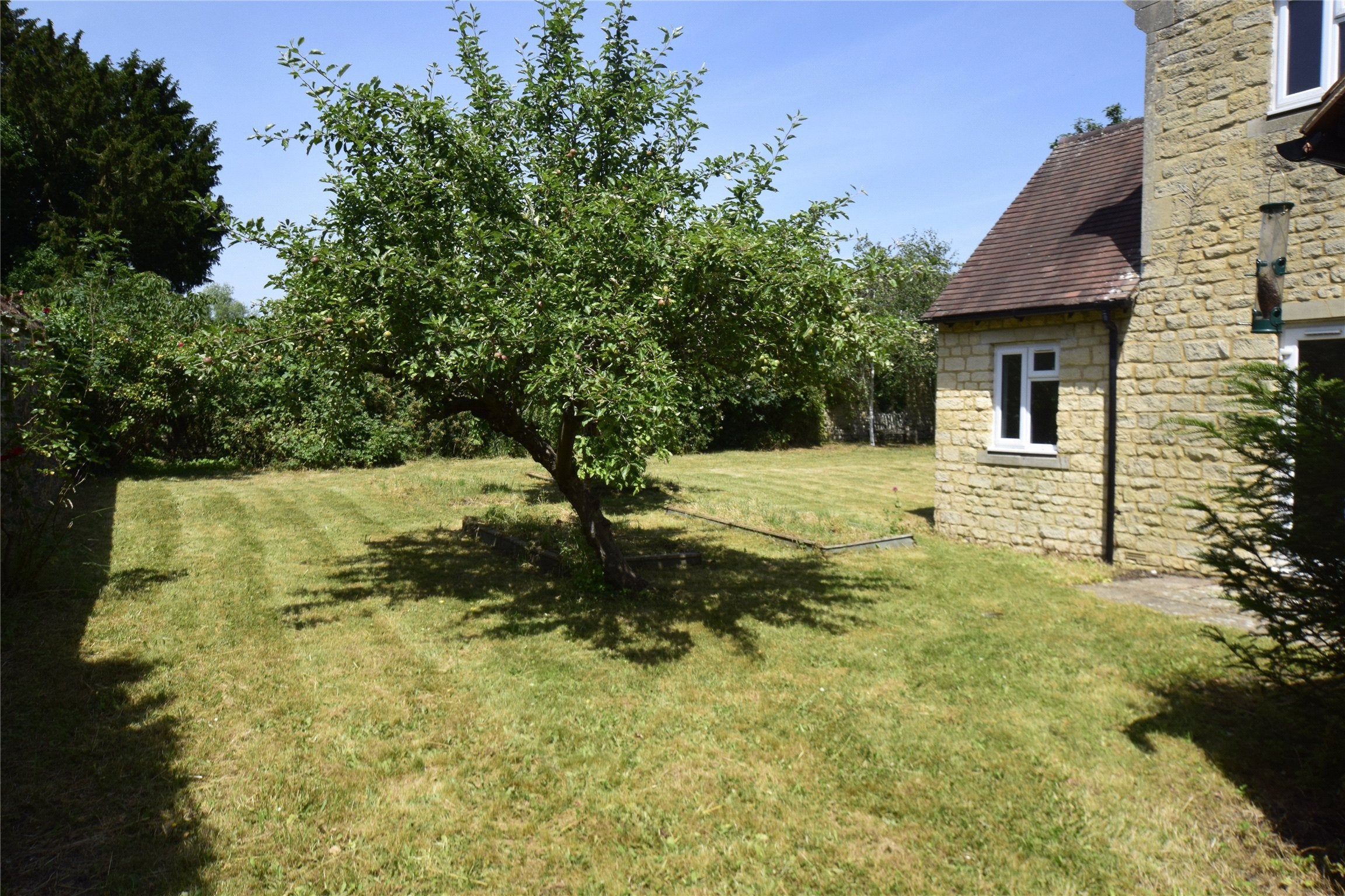House Church Walk in Cherwell District