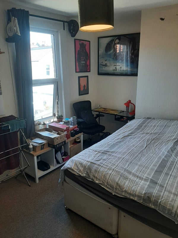 Room Ashley Down Road in Bristol