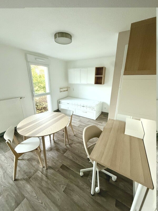 Appartement Rue de Pîtres à Franqueville-Saint-Pierre
