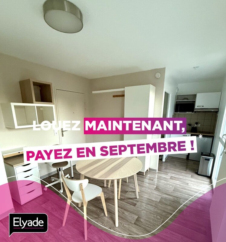 Appartement Rue de Pîtres à Franqueville-Saint-Pierre
