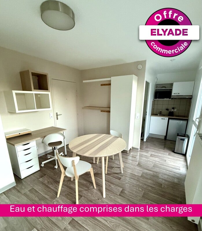 Chambre Rue de Pîtres à Franqueville-Saint-Pierre