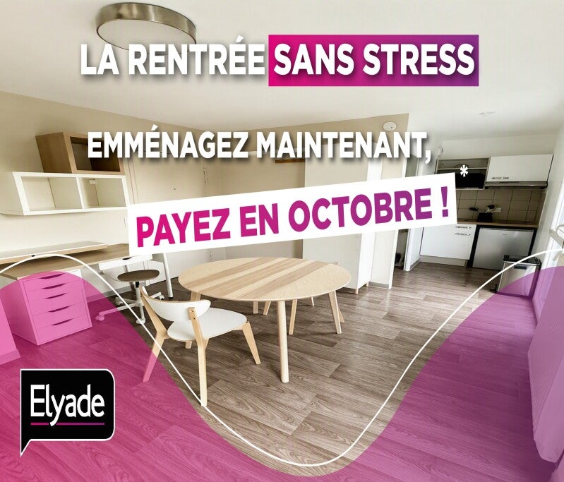 Appartement Rue de Pîtres à Franqueville-Saint-Pierre