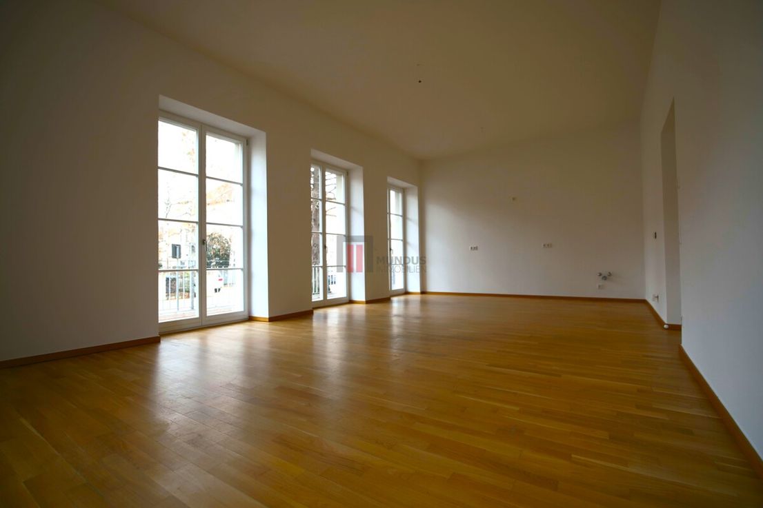 Wohnung Ernst-Thälmann-Platz in Pirna
