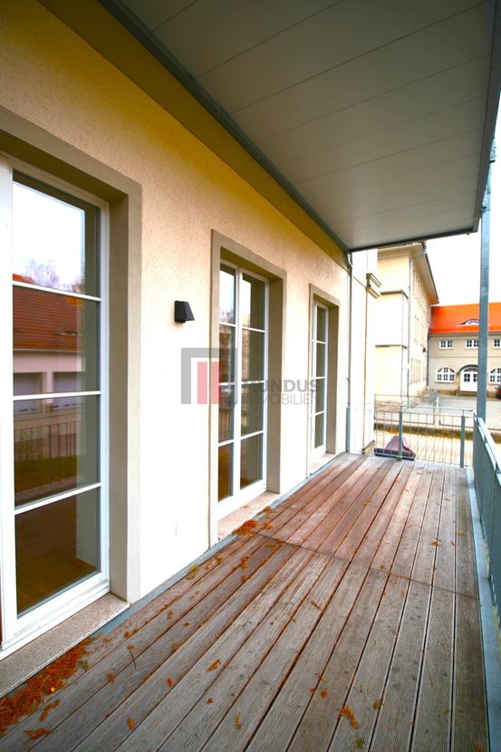 Wohnung Ernst-Thälmann-Platz in Pirna