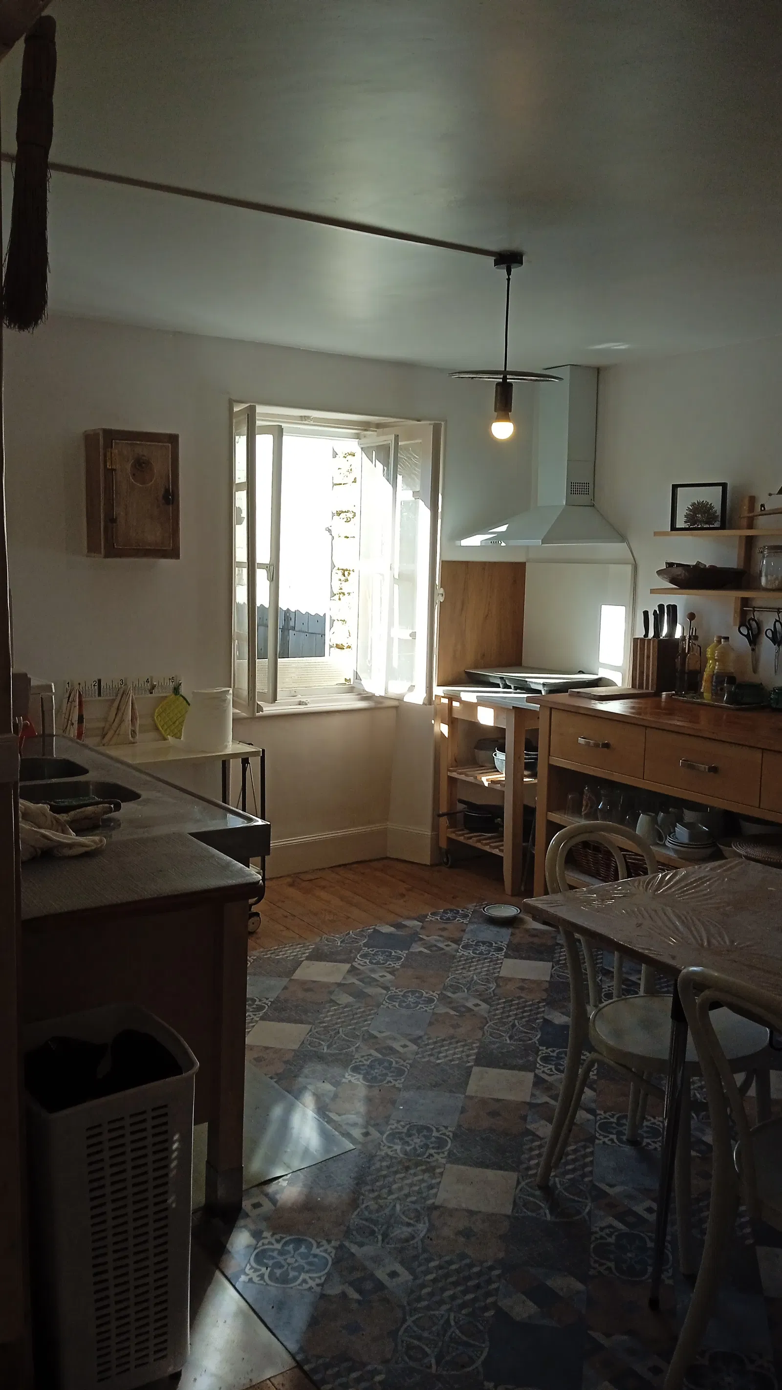Maison Route du Triby à Mazamet