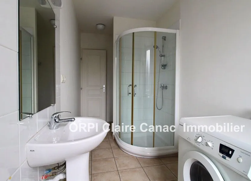 Appartement D 630 à Lavaur