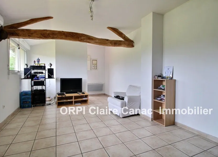 Appartement D 630 à Lavaur