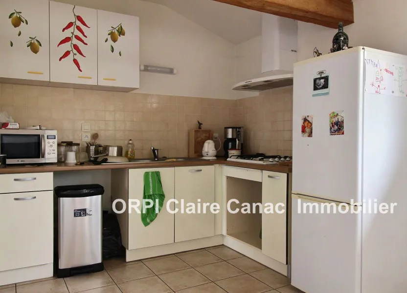 Appartement D 630 à Lavaur