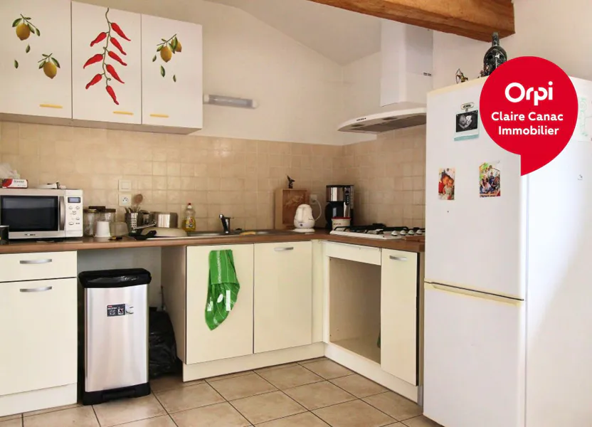 Appartement D 630 à Lavaur