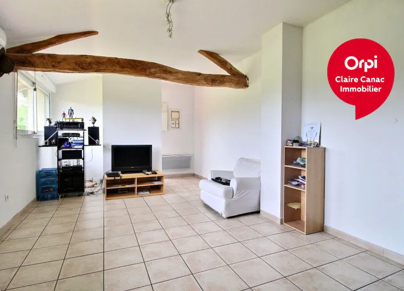 Appartement D 630 à Lavaur