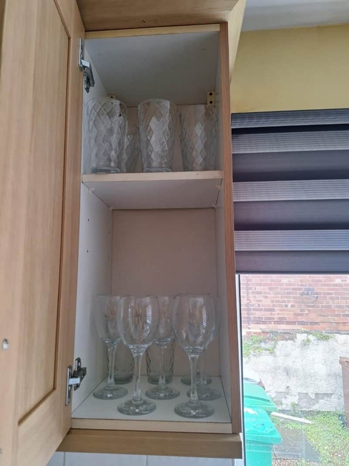 Room Querneby Road in Nottingham