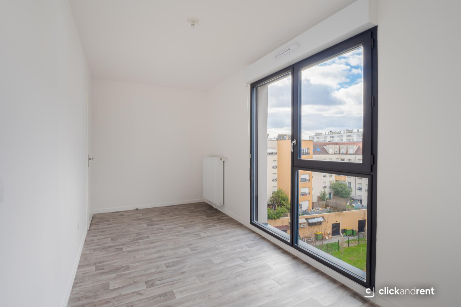 Appartement Rue Saint Vincent à Confort