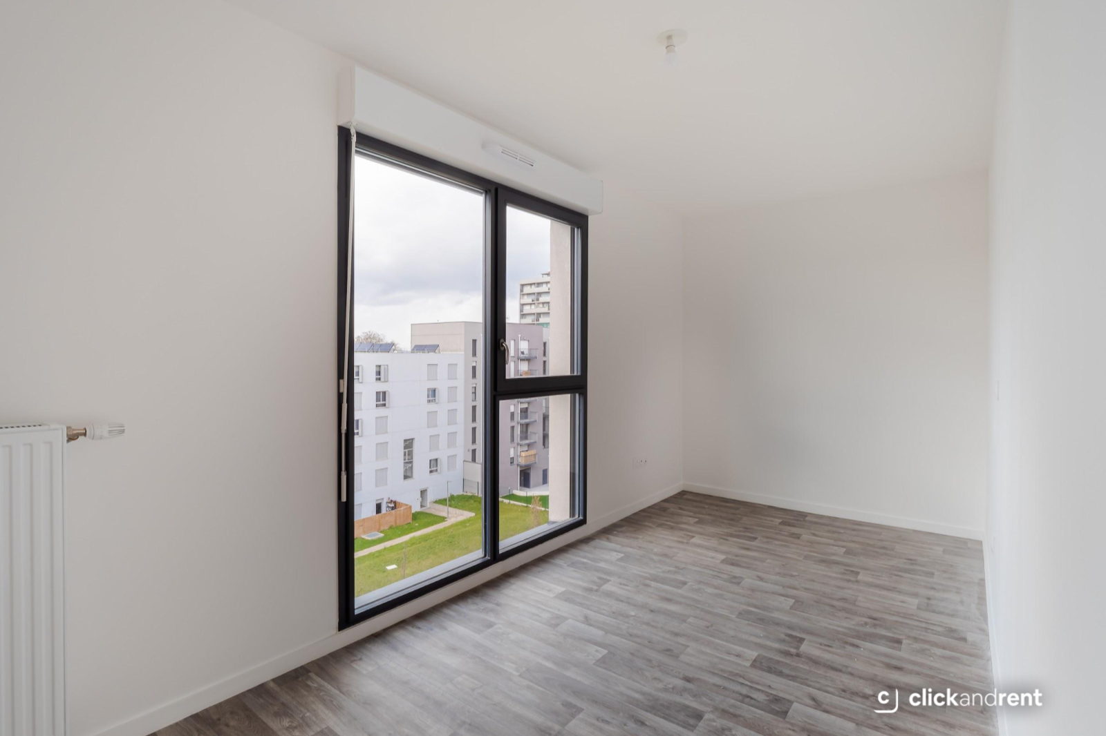 Appartement Rue Saint Vincent à Confort