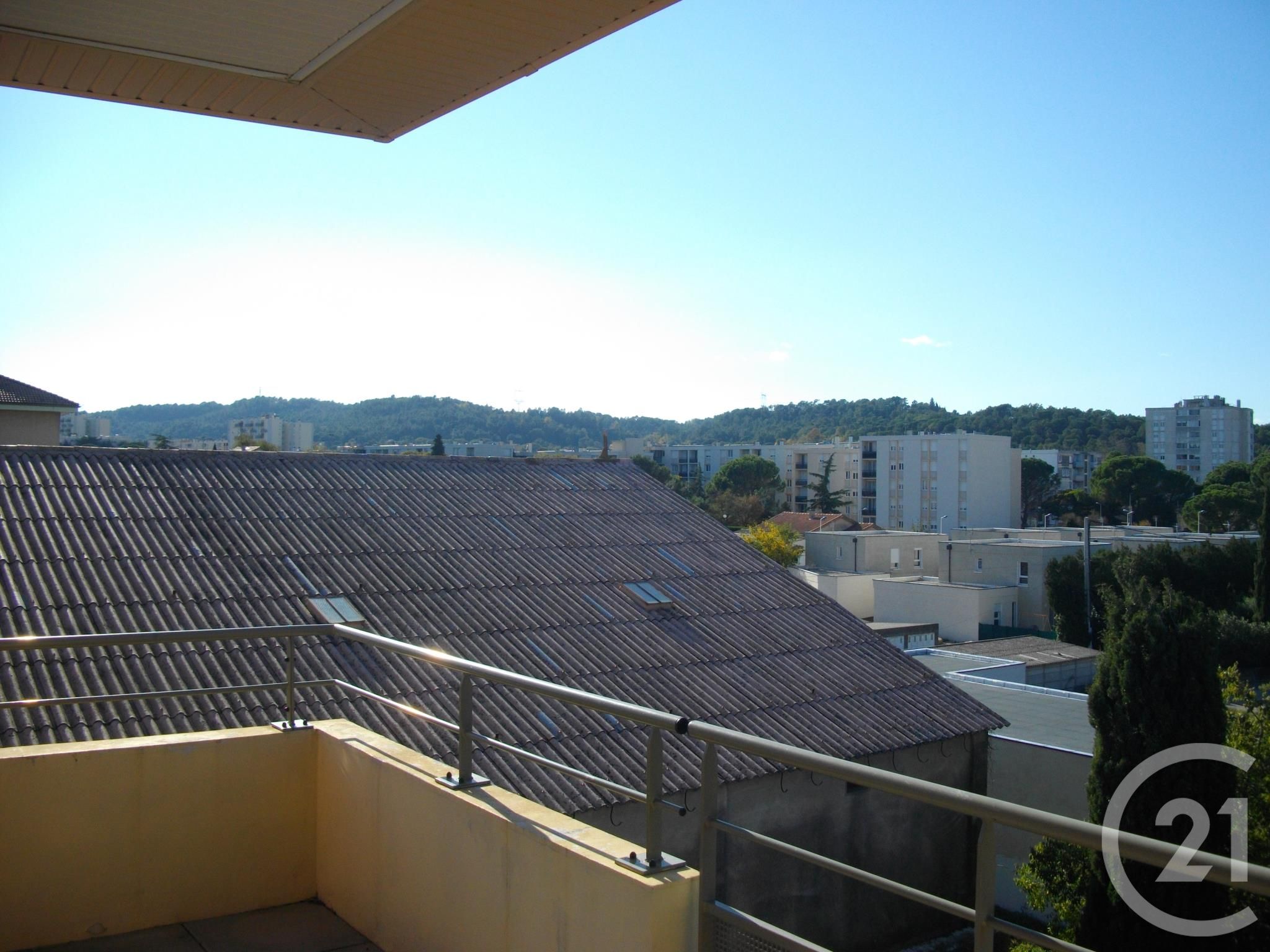 Flat Rue de Carcaixent in Bagnols-sur-Cèze
