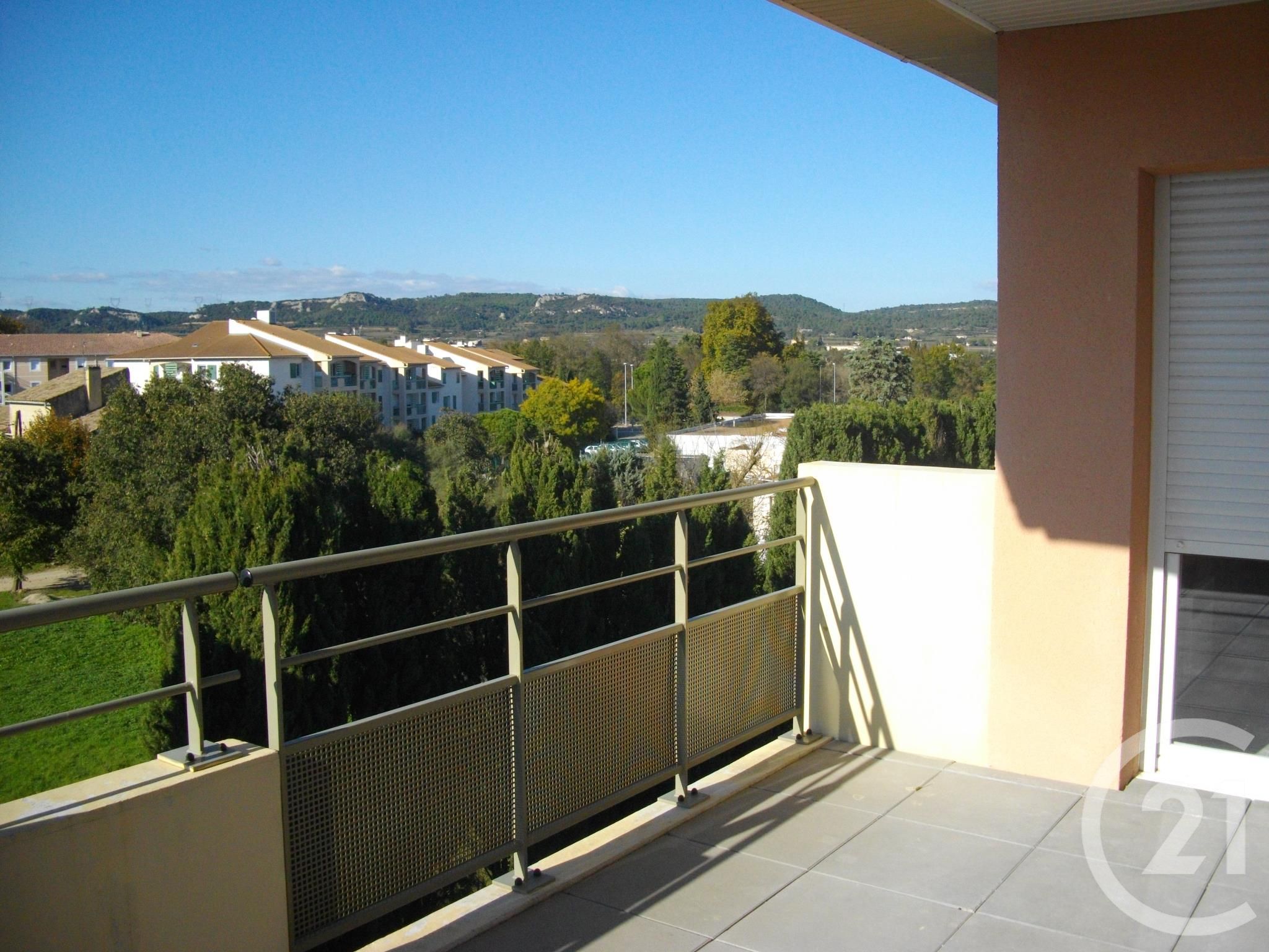 Flat Rue de Carcaixent in Bagnols-sur-Cèze
